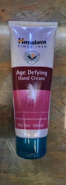 Hand Cream - Himalaya