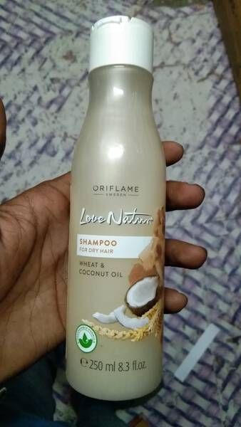 Shampoo - Oriflame