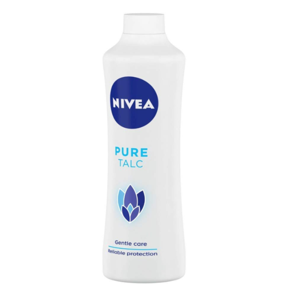 Talcum Powder - Nivea