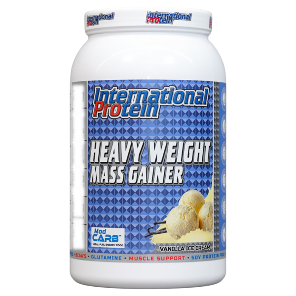 Mass Gainer-Image