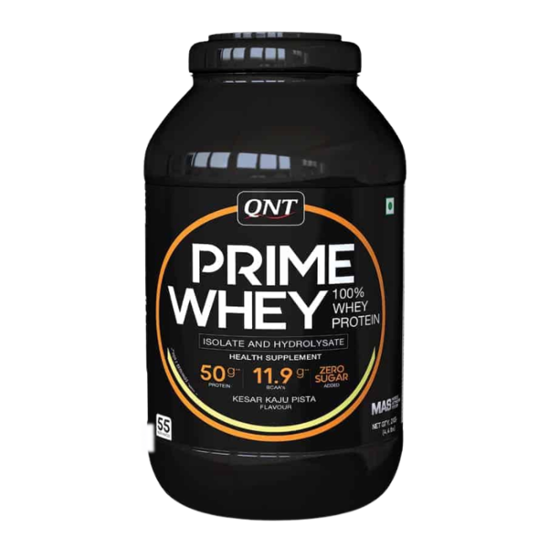 Whey Protein - QNT