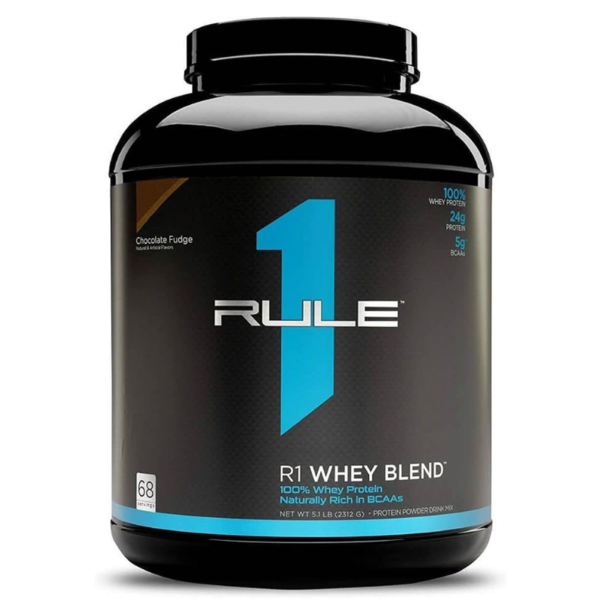 Whey Protein - Rule One