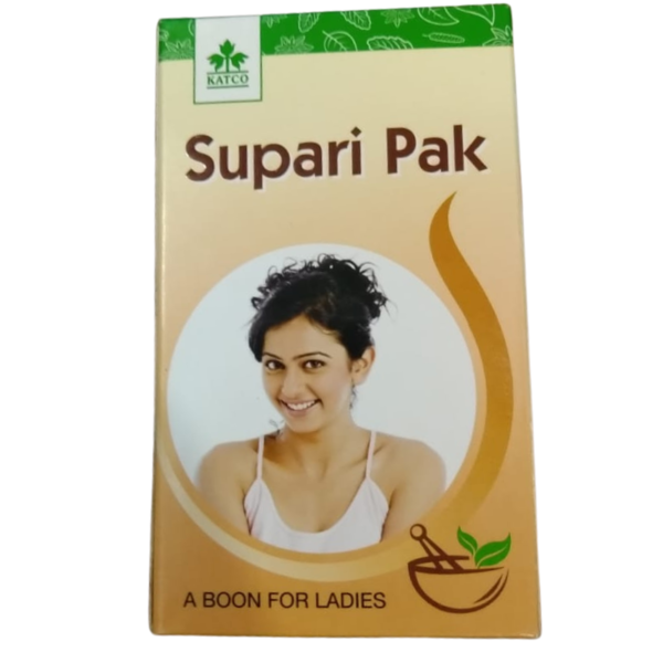 Supari Pak - KATCO