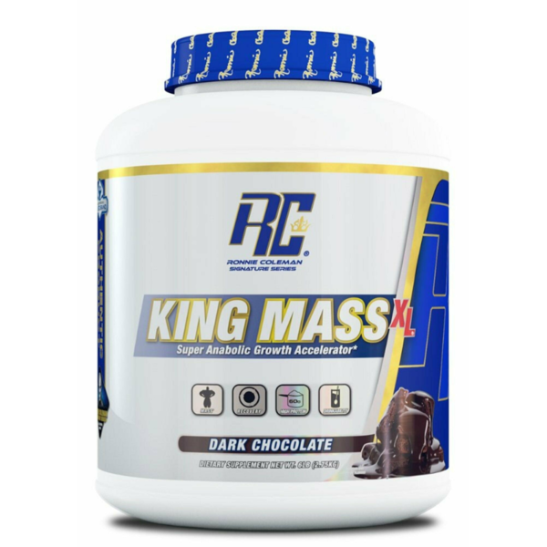 Mass Gainer-Image