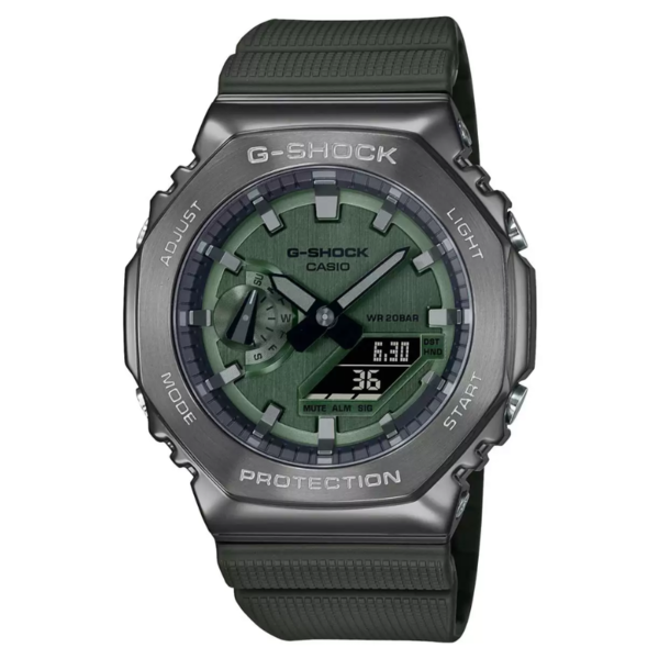 Wrist Watch - G-Shock