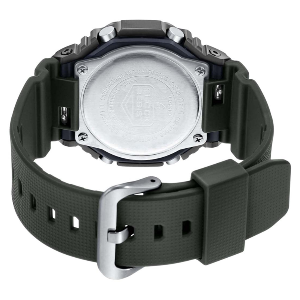 Wrist Watch - G-Shock