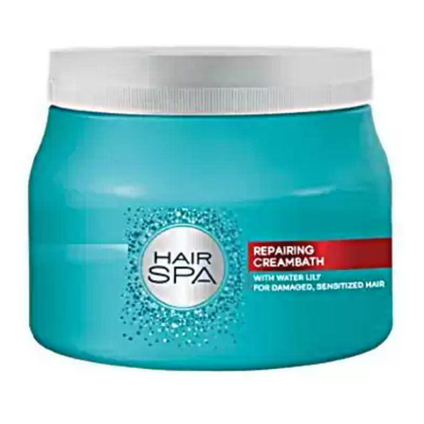 Hair Spa-Image