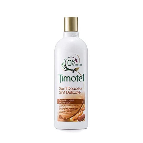 Shampoo - Timotei