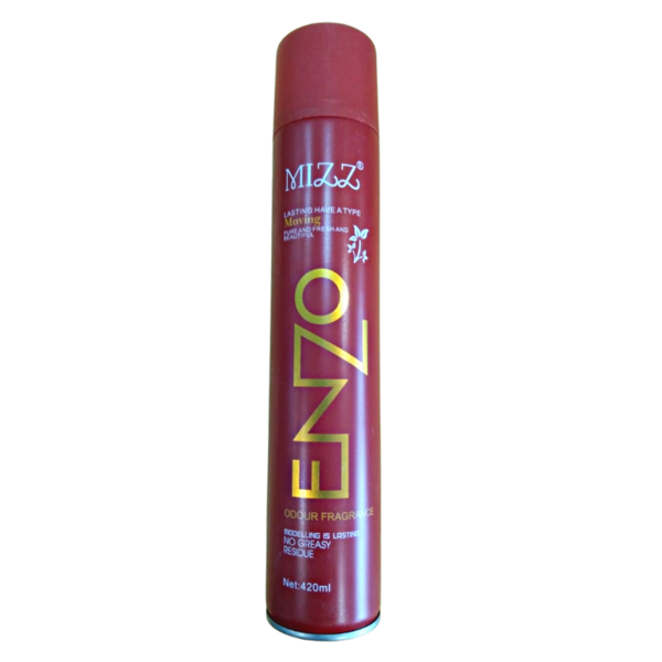 Hair Spray - Enzo