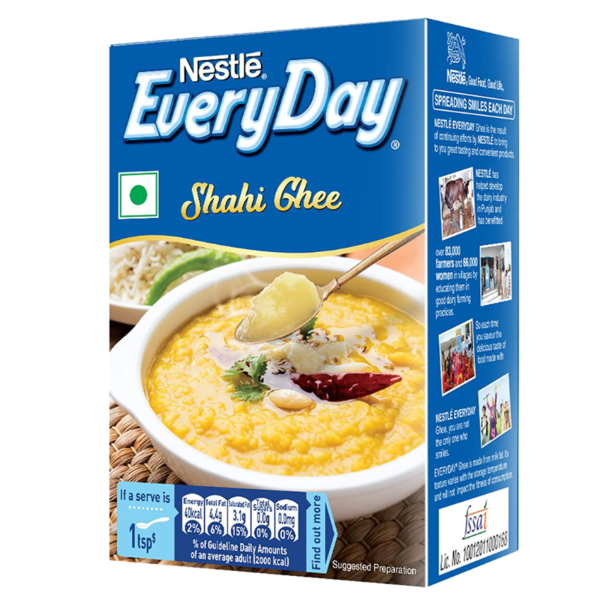 Desi Ghee - Nestle