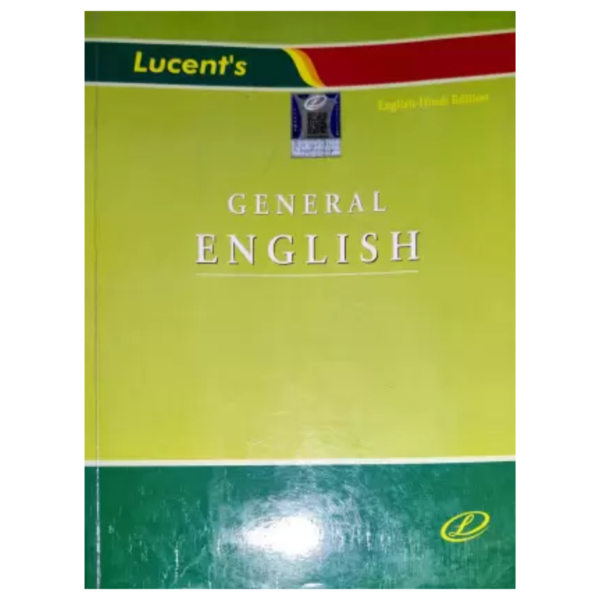 General English - Lucent's