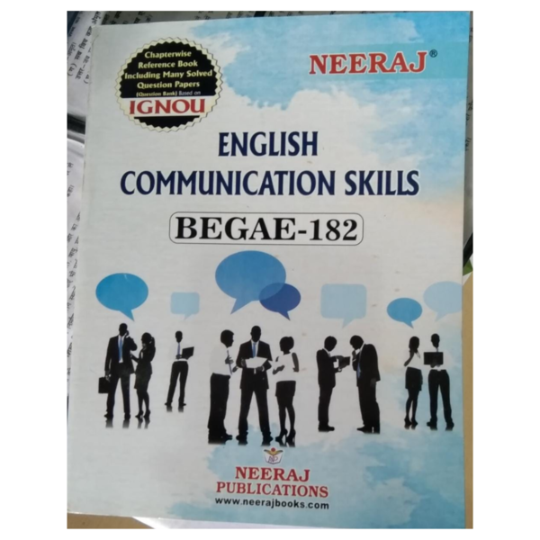 English Communication Skills - Neeraj