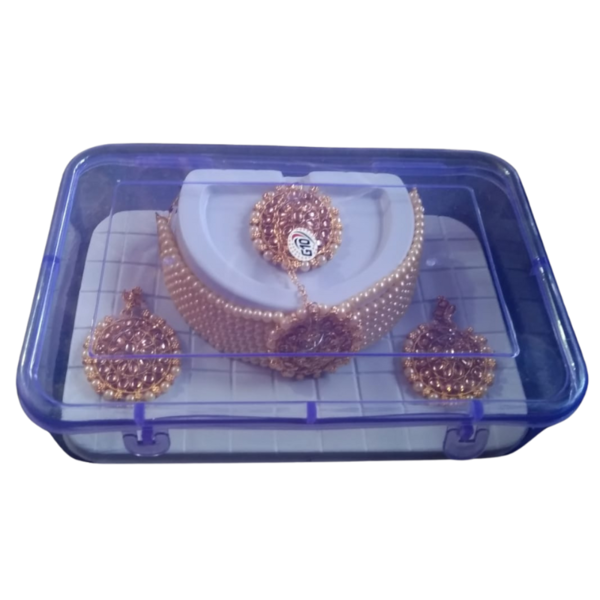 Jewellery Set Image