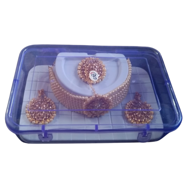 Jewellery Set - Generic