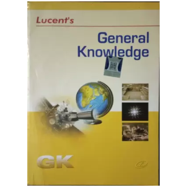 General Knowledge - Lucent's