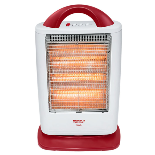 Room Heater - Maharaja Whiteline