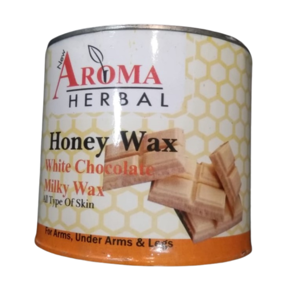 Hair Remover - Aroma Herbal