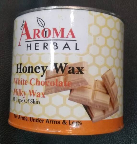 Hair Remover - Aroma Herbal