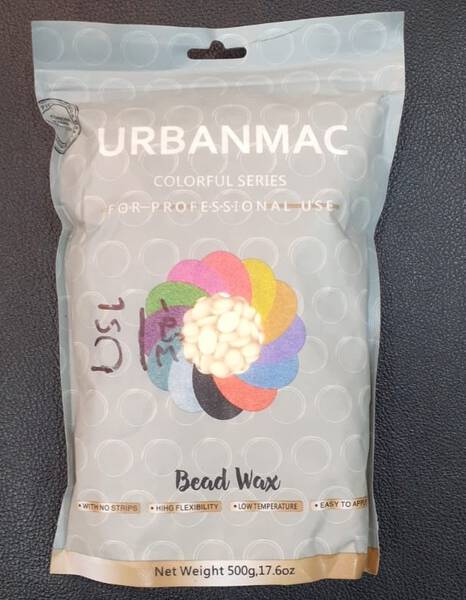 Bean Wax - Urbanmac