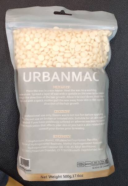 Bean Wax - Urbanmac