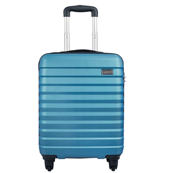 Luggage Bag Image