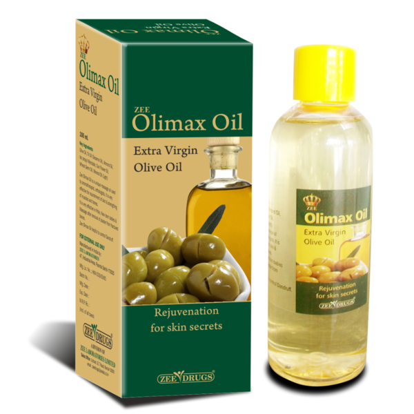 Olive Oil - Zee Drugs