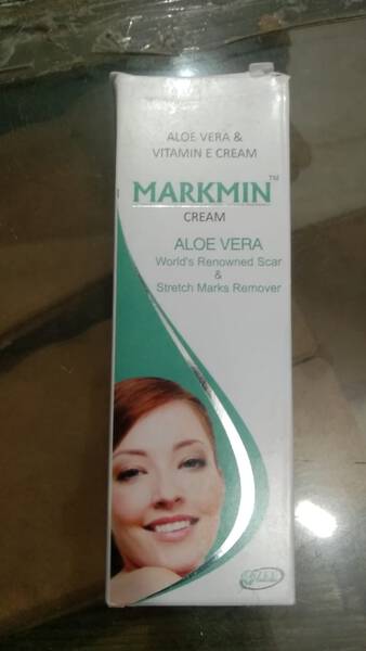 Markmin Cream - Zee Drugs