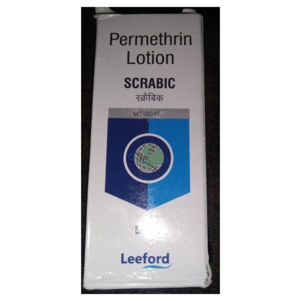 Lotions - Leeford Healthcare ltd