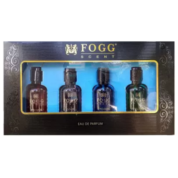Perfume - Fogg