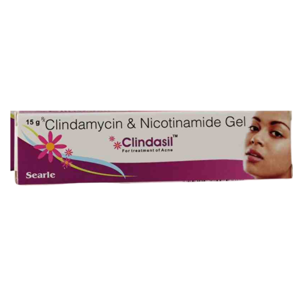 Anti Acne Cream - Scott Edil Pharmacia