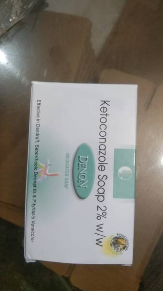 Medicated Soap - Zee Drugs