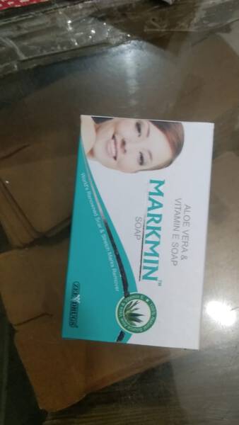 Markmin Soap - Zee Drugs