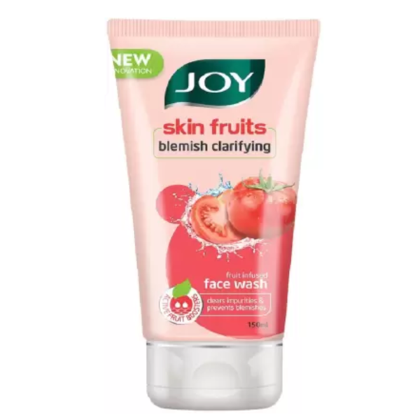 Face Wash - JOY