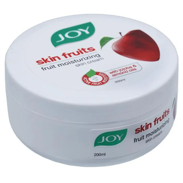 Skin Care Cream - JOY
