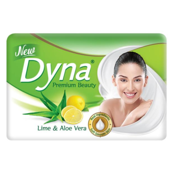 Bathing Soap - Dyna