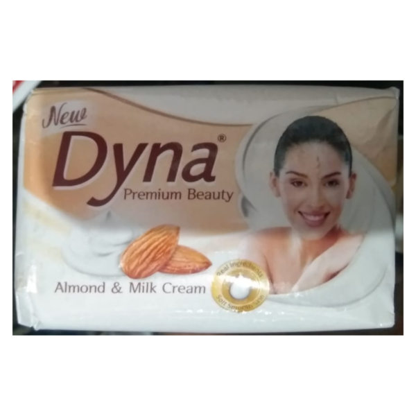 Bathing Soap - Dyna