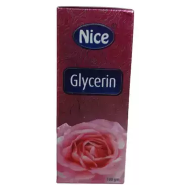Glycerine - Nice Healthcare