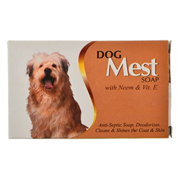 Animals Soap-Image