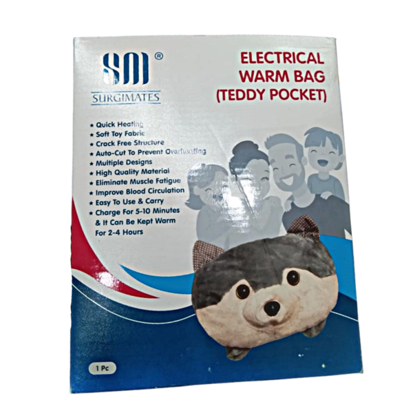 Hot Warm Bag-Image