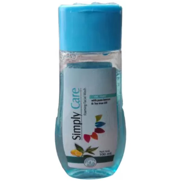 Face Wash-Image
