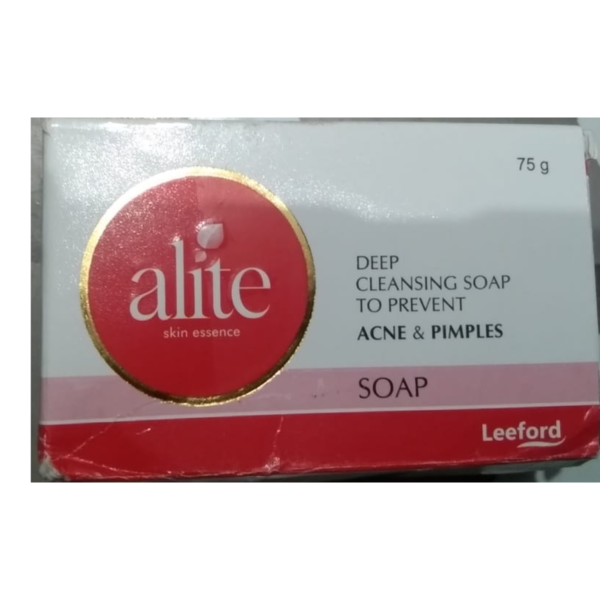 Soap - ALITE