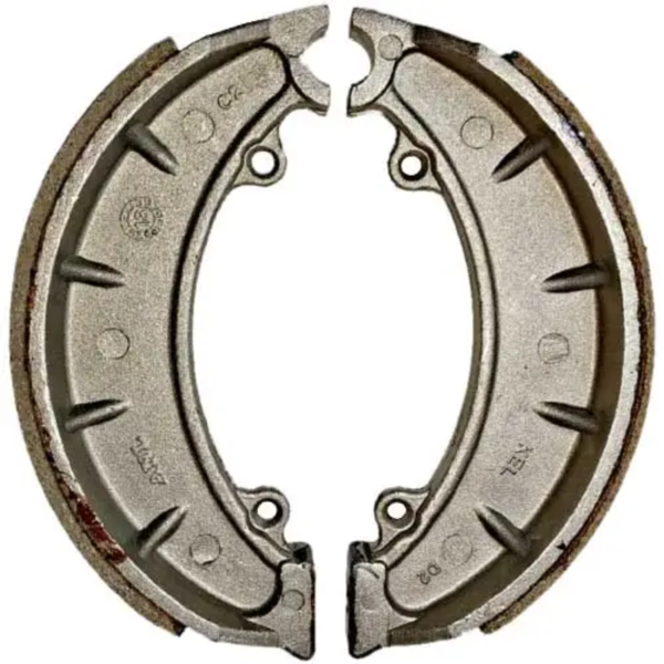Genuine Parts - Royal Enfield