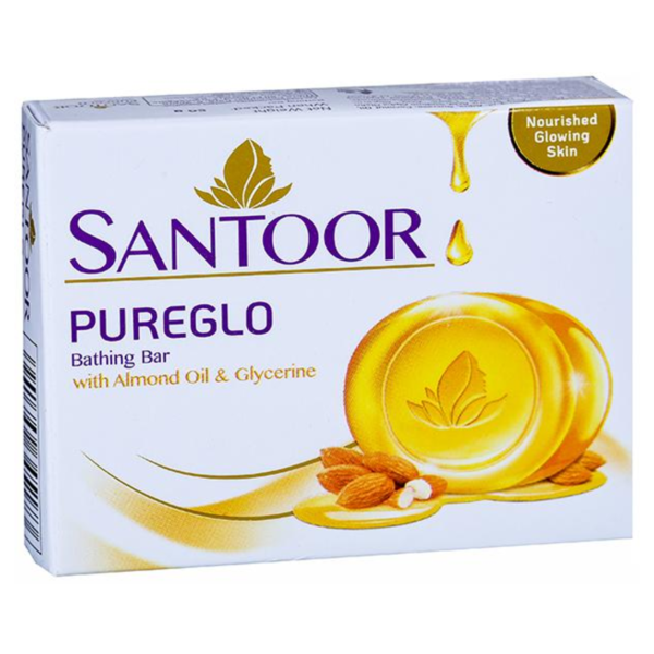 Soap - Santoor