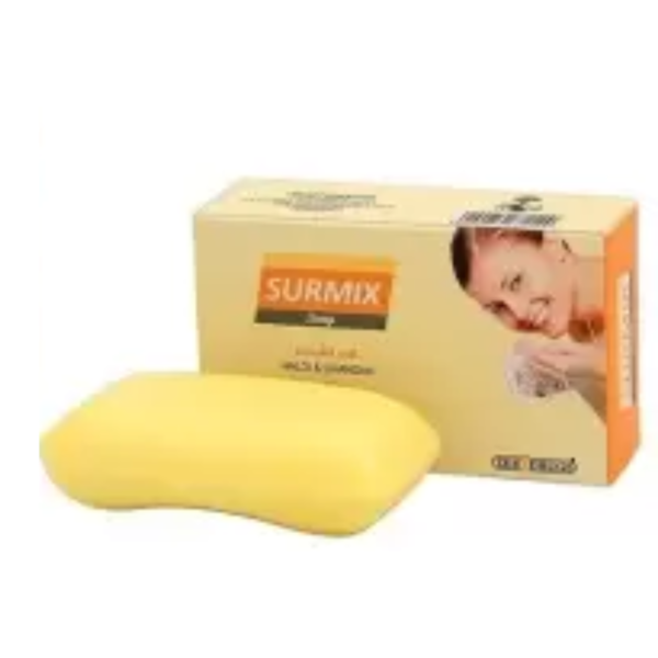 Soap-Image