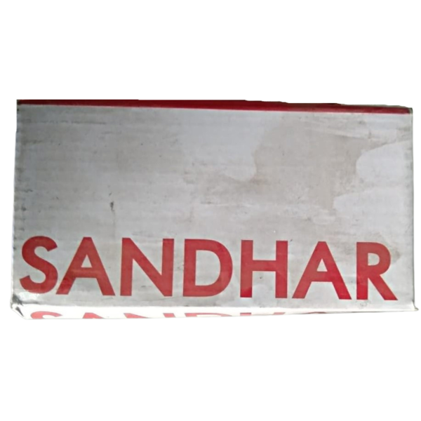 Locks - Sandhar