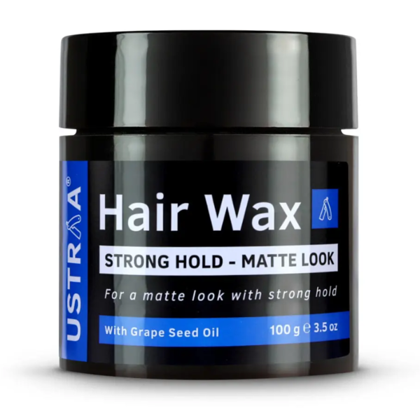 Hair Wax - Ustraa
