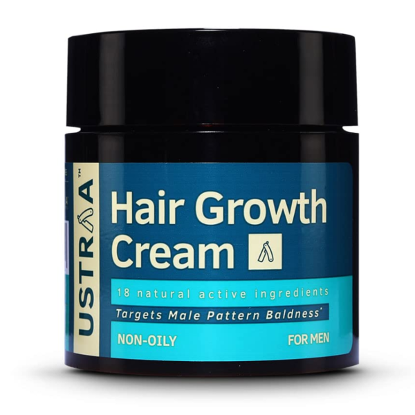 Hair Growth Cream - Ustraa