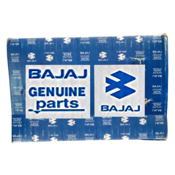 Genuine Parts - Bajaj