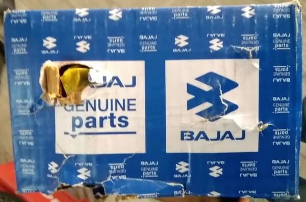 Genuine Parts - Bajaj