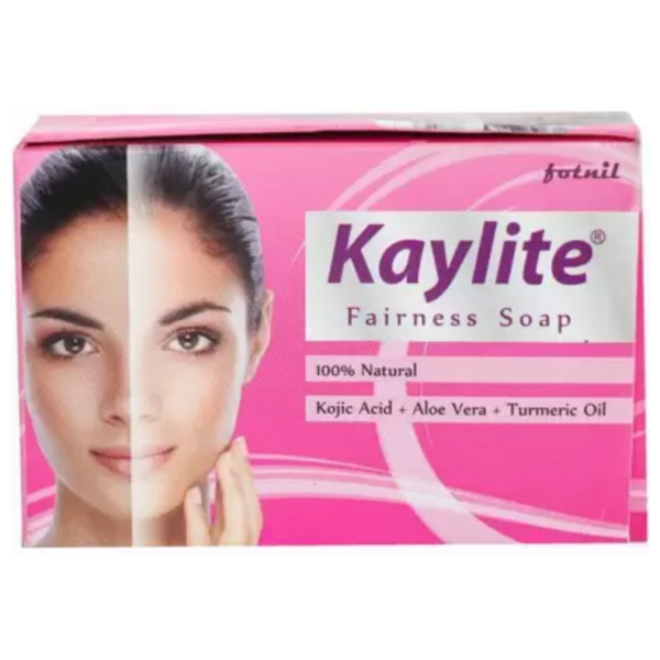 Soap - Kaylite